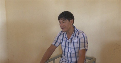 Giám đốc doanh nghiệp trộm iPhone 7 của nhân viên cây xăng