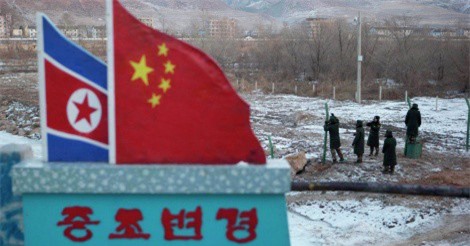 Không cho phép Mỹ "đụng tới" Triều Tiên, Trung Quốc có ý gì?