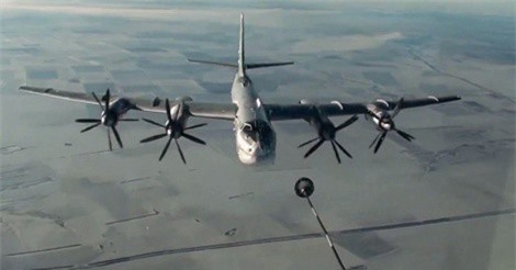 Nga thay đổi hệ thống đào tạo phi công bằng kinh nghiệm ở Syria