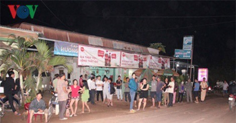 Nữ sinh lớp 11 bị bắn chết: Nghi can nổ súng đã tự sát