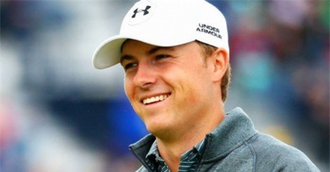 PGA Championship 2017: Jordan Spieth với cơ hội giành Gland Slam