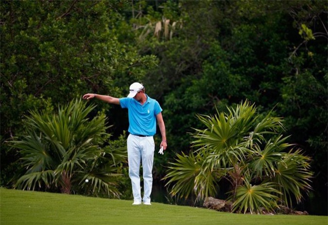 Thả bóng, thật không đơn giản…