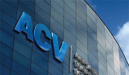 Thanh tra Tổng công ty Cảng Hàng không Việt Nam