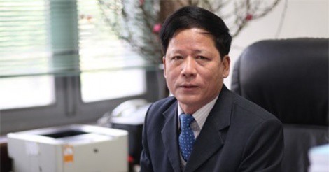 Tổng giám đốc Petrolimex chuẩn bị nghỉ hưu