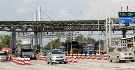 Trạm thu phí Cai Lậy: Thứ trưởng Bộ GTVT lên tiếng
