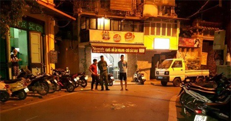 Bé gái 19 tháng tuổi chết thảm sau va chạm với xe Range Rover