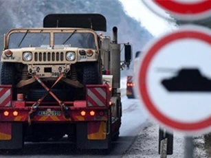 Bloomberg: “NATO có kẻ thù mới nguy hiểm”