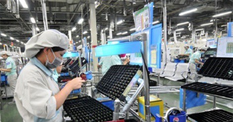 Dự kiến khảo sát đầu tư nước ngoài trong 5 năm qua