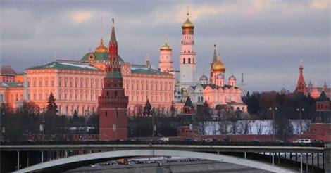 Nga vẫn "đối phó" tốt với các lệnh trừng phạt