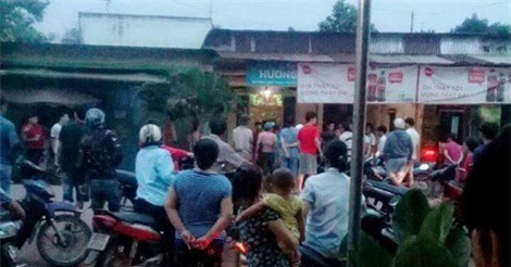 Nhiều tình tiết mới trong vụ nữ sinh 17 tuổi bị bắn chết