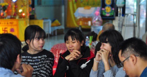 Nữ sinh Đồng Nai bị bắn chết: "Nghe lời tôi thì không chết oan uổng"