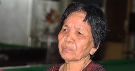 Vụ nữ sinh 17 tuổi bị bắn chết: Kinh hoàng lời kể của bà nội