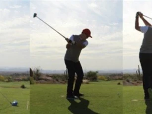 Arms Swing