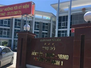 Bí thư phường điều hành đường dây đánh bạc: Thông tin mới nhất