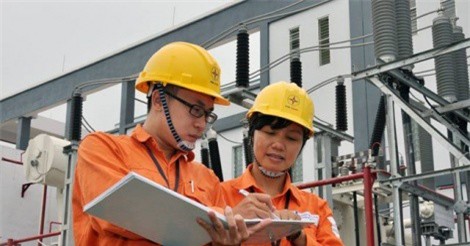 Điều chỉnh giá bán lẻ điện bình quân chính thức có hiệu lực từ ngày mai 15/8