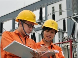 Điều chỉnh giá bán lẻ điện bình quân chính thức có hiệu lực từ ngày mai 15/8