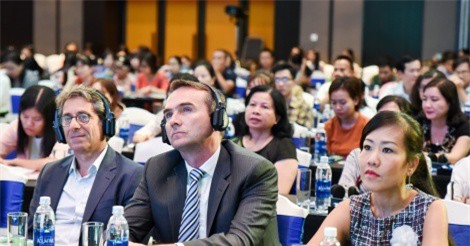 Hội nghị chuyên đề Rome IV - Chuẩn đoán và điều trị rối loạn tiêu hóa của trẻ em