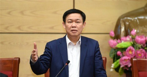 Huy động quá sức dân xử lý nghiêm trách nhiệm người đứng đầu