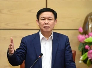 Huy động quá sức dân xử lý nghiêm trách nhiệm người đứng đầu