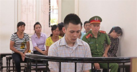 Người chết, kẻ đi tù vì cô gái “bắt cá hai tay”