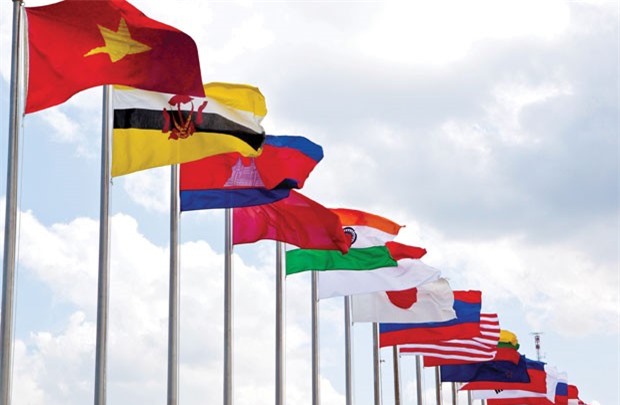 Những đóng góp của Việt Nam trong thúc đẩy liên kết kinh tế ASEAN