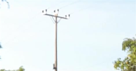 Quảng Nam: UBND phường Điện An "bị" bãi tập kết cát trái phép qua mặt?