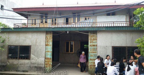 Va chạm với xe CSGT, bé gái 14 tuổi tử vong