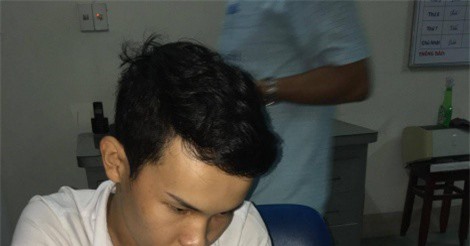 Bà chủ tiệm cầm đồ bị sát hại: Đã bắt được nghi phạm