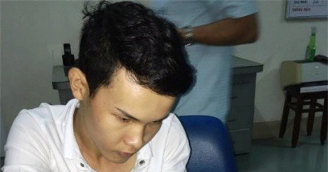 Chân dung Võ Viết Dũng nghi can sát hại chủ tiệm cầm đồ