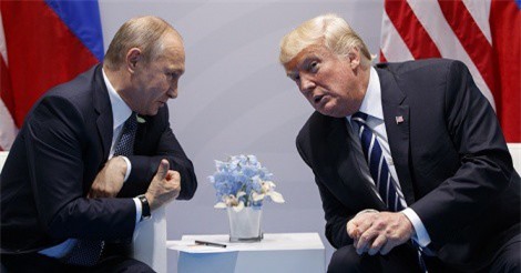 Cố vấn của Trump đề xuất gặp Putin vào năm 2016?