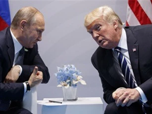 Cố vấn của Trump đề xuất gặp Putin vào năm 2016?