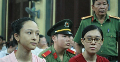 Đình chỉ điều tra vụ án Phương Nga: Thông tin mới nhất