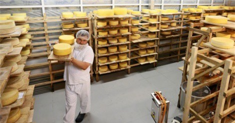 Doanh nghiệp Nga "xin phương Tây" thêm 10 năm trừng phạt