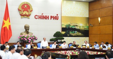 Đồng bộ các nhiệm vụ, giải pháp để đạt mục tiêu tăng trưởng kinh tế 6,7%