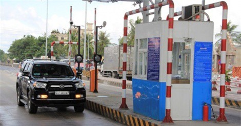 Làm rõ những hạn chế trong các dự án BOT