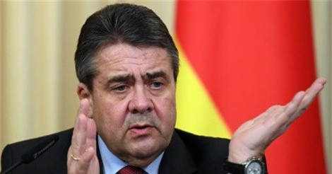 Ngoại trưởng Đức bất ngờ đề xuất "bỏ qua" Crimea