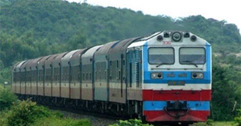 Ông Vũ Anh Minh: Hạ tầng đường sắt nước ta giờ rất lạc hậu