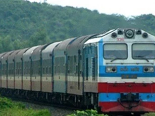 Ông Vũ Anh Minh: Hạ tầng đường sắt nước ta giờ rất lạc hậu