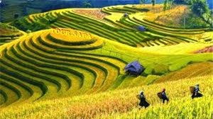 3 điểm đến du lịch không thể bỏ qua vào tháng 8