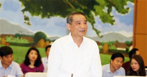 Trạm thu phí Cai Lậy: Bộ trưởng Trương Quang Nghĩa lên tiếng