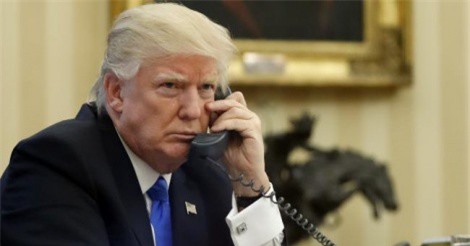 Triều Tiên hoãn nã tên lửa vào Guam, Trump - Abe gọi điện cho nhau