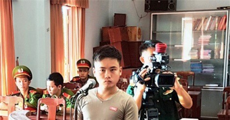 Trốn nghĩa vụ quân sự, nam thanh niên lãnh án tù