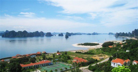 Xây đặc khu kinh tế: Người dân làm giàu 5 năm không phải đóng thuế