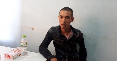 Bắt khẩn cấp đối tượng “tự dưng” cầm gạch ném trúng đầu nạn nhân dẫn đến tử vong