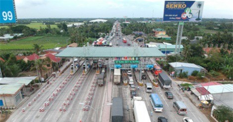 BOT Cai Lậy: BVEC “bán tháo” dự án cho Công ty Bắc Ái ngay sau khi khởi công?