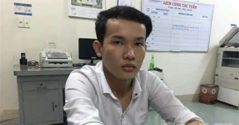 Chủ tiệm cầm đồ bị sát hại: Kế hoạch tàn bạo của nghi can 