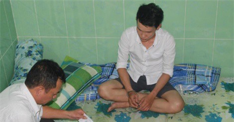 Chủ tiệm cầm đồ bị sát hại: Khởi tố bị can Võ Văn Hoàng