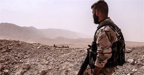 Đụng độ ác liệt ở Hama, Syria chiếm địa bàn chiến lược của IS 
