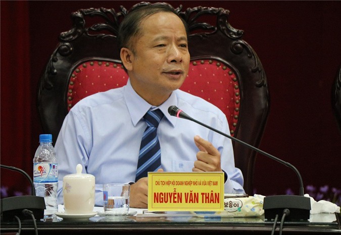 Hộ kinh doanh "ngại" lên doanh nghiệp, vì sao?