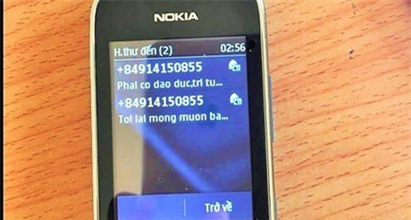 Kỷ luật giám đốc, kế toán "ẩu đả" vì chiếc điện thoại 